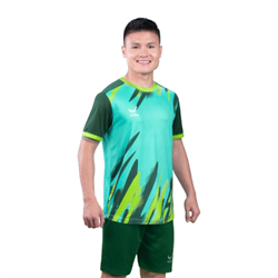 Quần áo bóng đá Wika QH19 Z-Vol